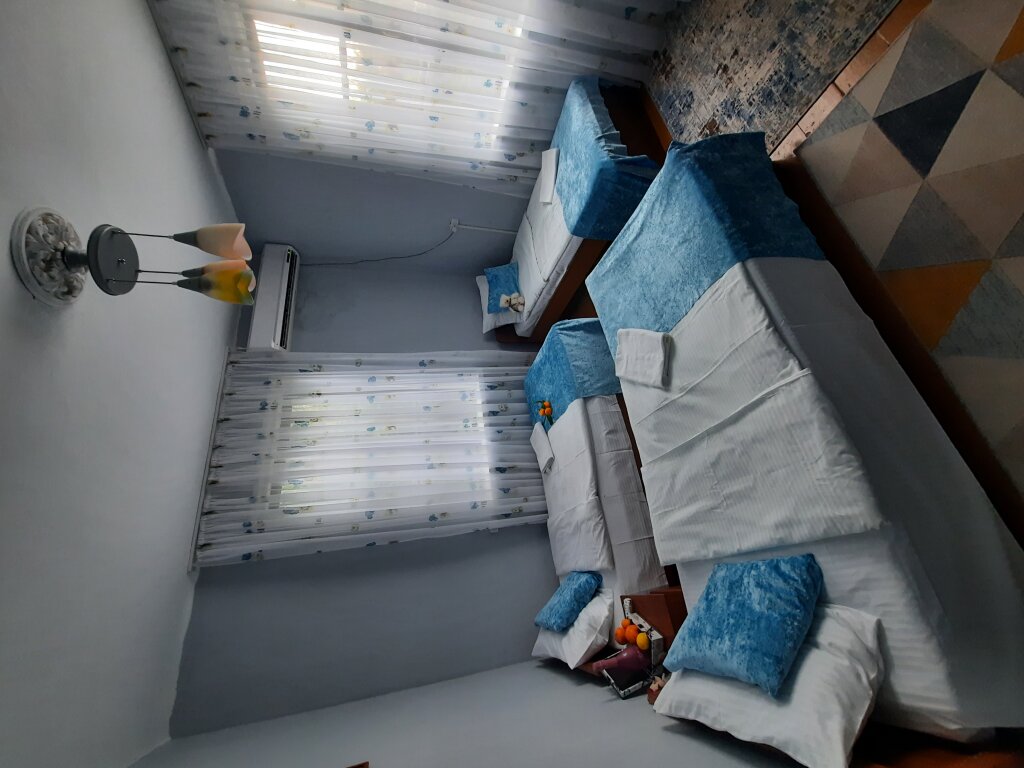 Economy Dreier Zimmer Dacha u Morya Guest House