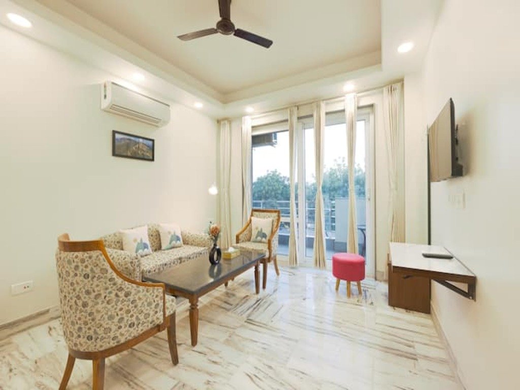 Confort appartement The Onyx by Parfait Street near Fortis Apartments