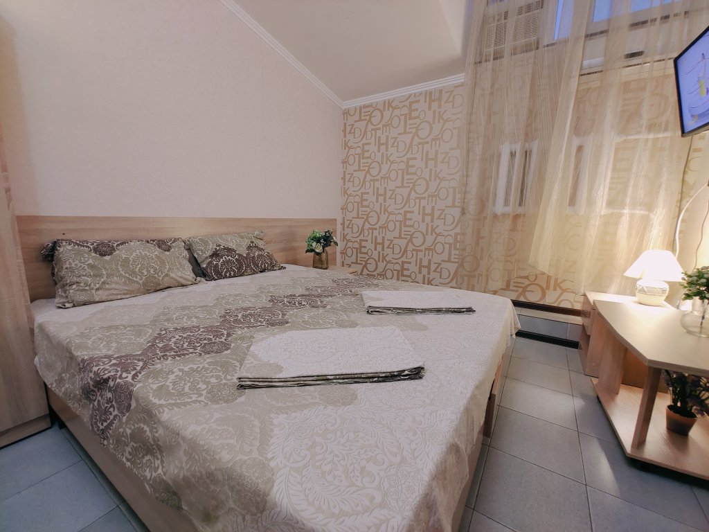 Apartamento Superior con vista Kusochek Morya Guest House