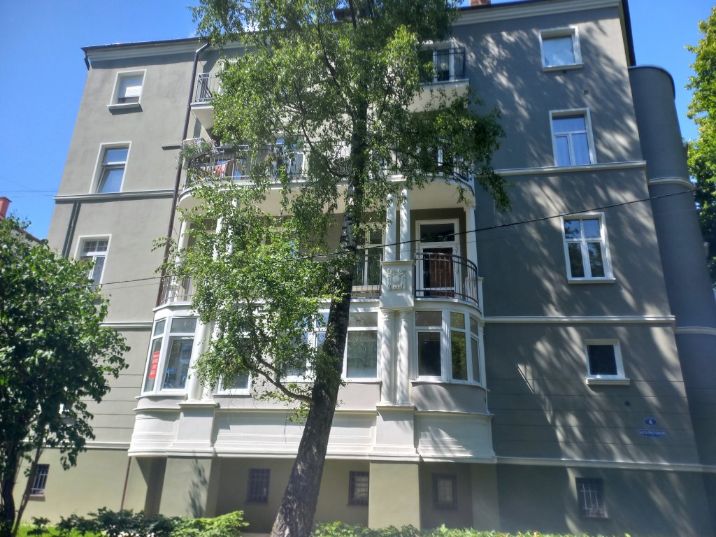 Apartment Na Shota Rustaveli 4 Apartments