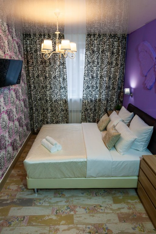 Superior Doppel Zimmer Relax 88 Apart-Hotel