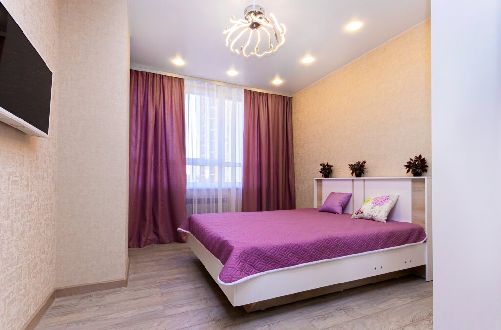 Apartment Samiy Tsentr Rostova-na-donu Apartments