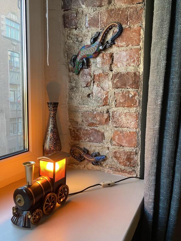 V Stile Loft Flat Vyborg