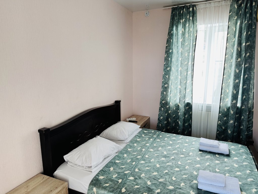 Deluxe chambre Chak-Chak Guest House
