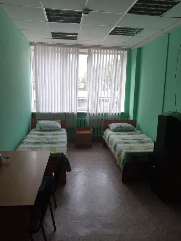 Standard Doppel Zimmer Pekinskaya Hotel