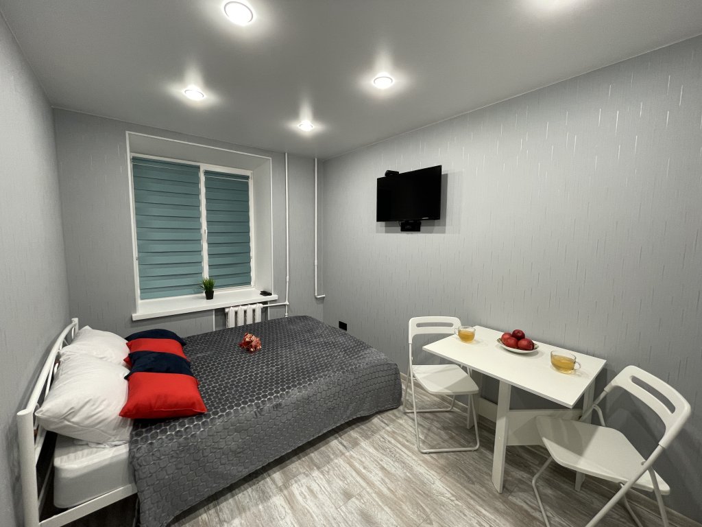 Komfort Apartment Na Soyuznom prospekte 24 Apartments