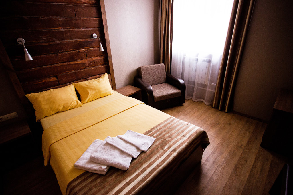 Standard chambre Hotel Kochevnik na Limonova