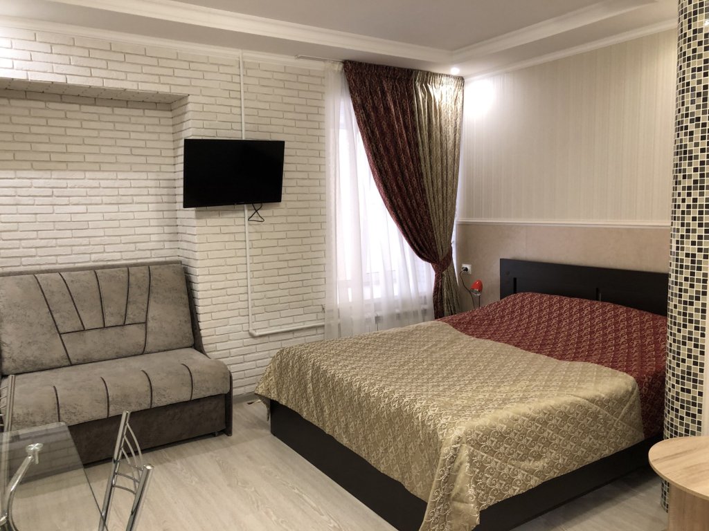 Standard chambre Da Vinchi Apartments