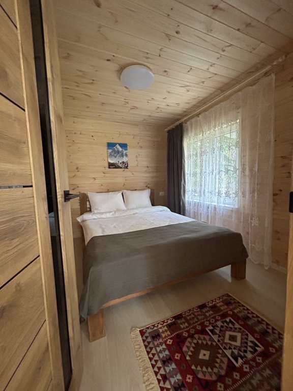 Cottage quadruplo 1 camera da letto con vista Baza Otdykha Assalam
