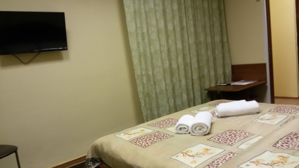 Standard double chambre Mini-Hotel Aska