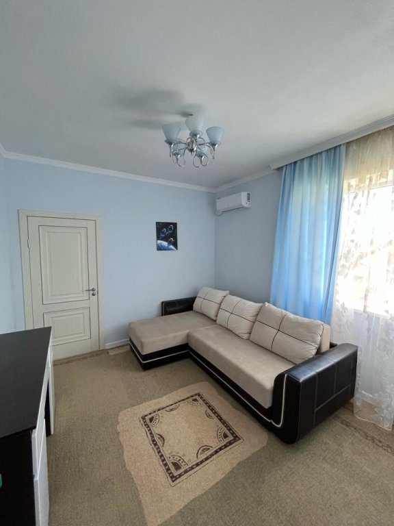 Classic Quadruple Family room 50 Let Oktyabrya 78/1 Private House