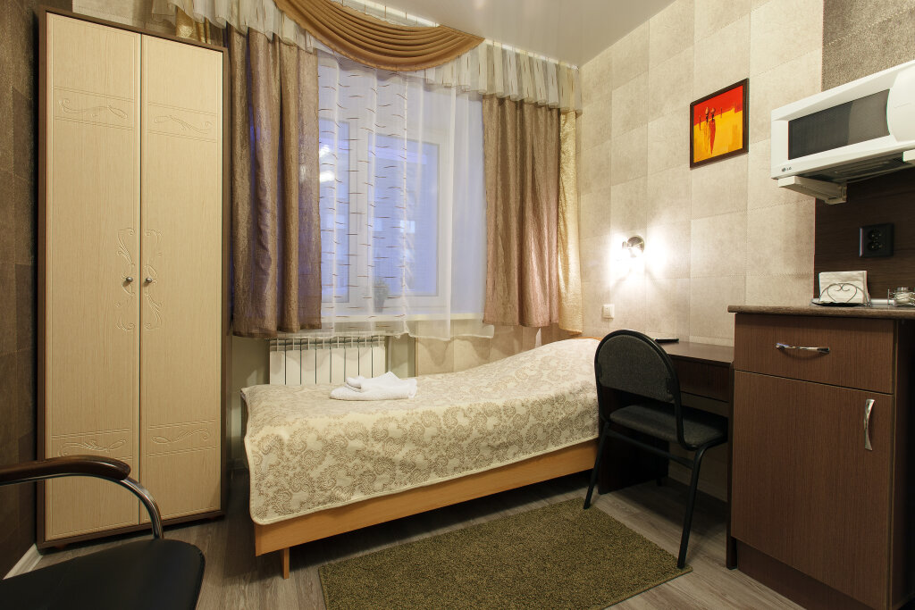 Standard simple chambre Africa Hotel