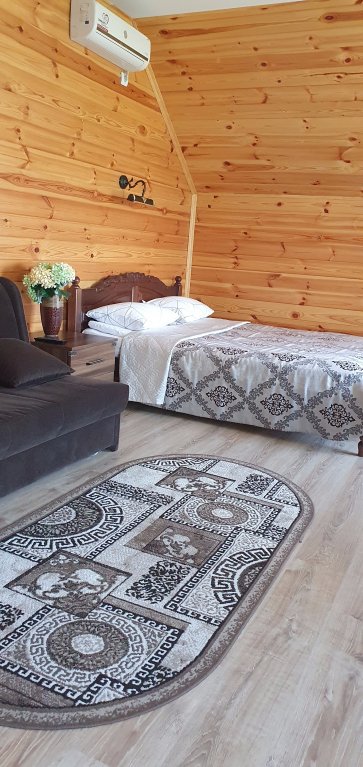 2 Bedrooms Apartment with view Lyubimy Suzdal Guest House