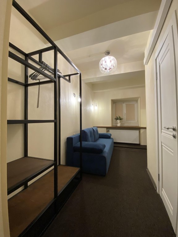 Standard Apartment Na Nevskom 84-86 Mini Hotel