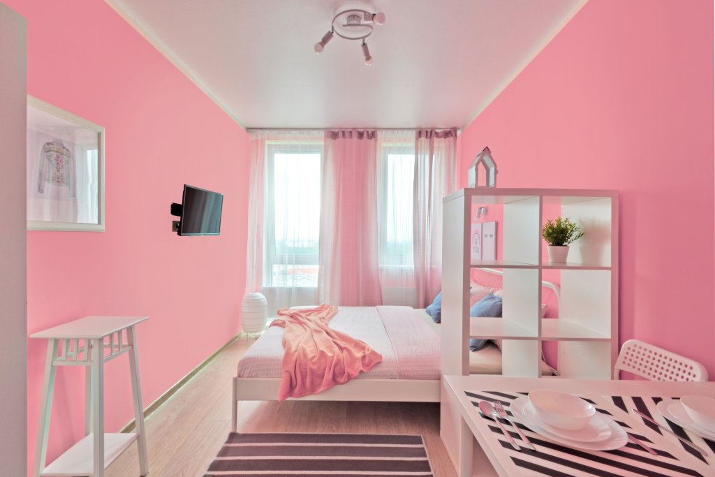 Monolocale Stilnaya Studiya V 15 Minutah Ot Sheremet'evo Apartments