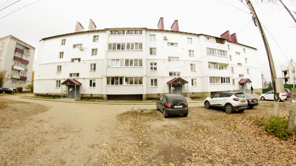 Apartment Simyi Bitkovoj 28V Apartments