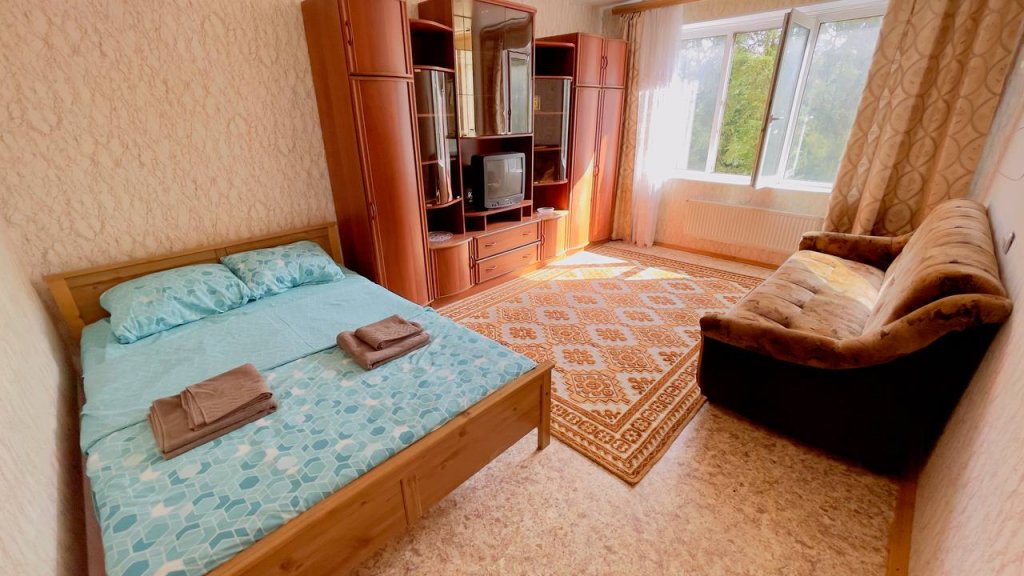 Standard Zimmer #KakDoma - Gorelovo Apartment