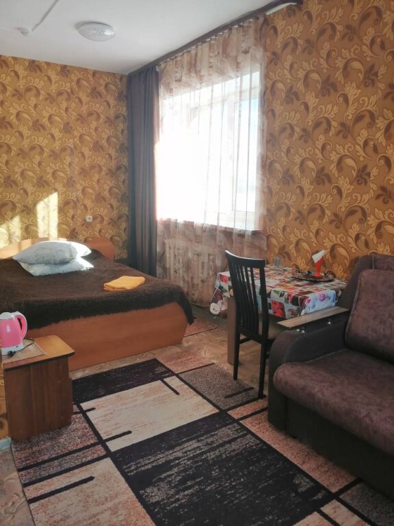 Standard Zimmer Hotel Gostinitsa Traktovaya