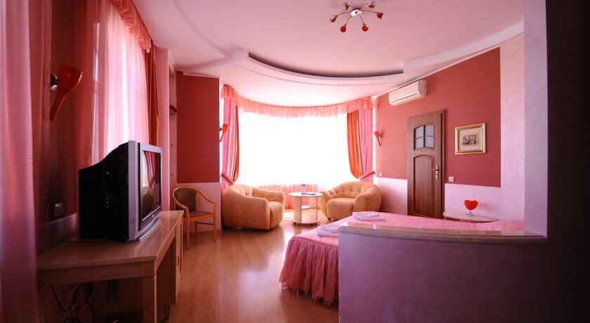 Suite Viktoriya Villa Guest House