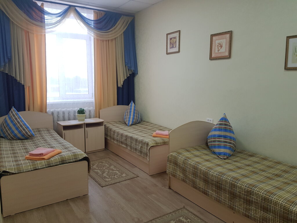 Standard Family room Vostok Mini-Hotel