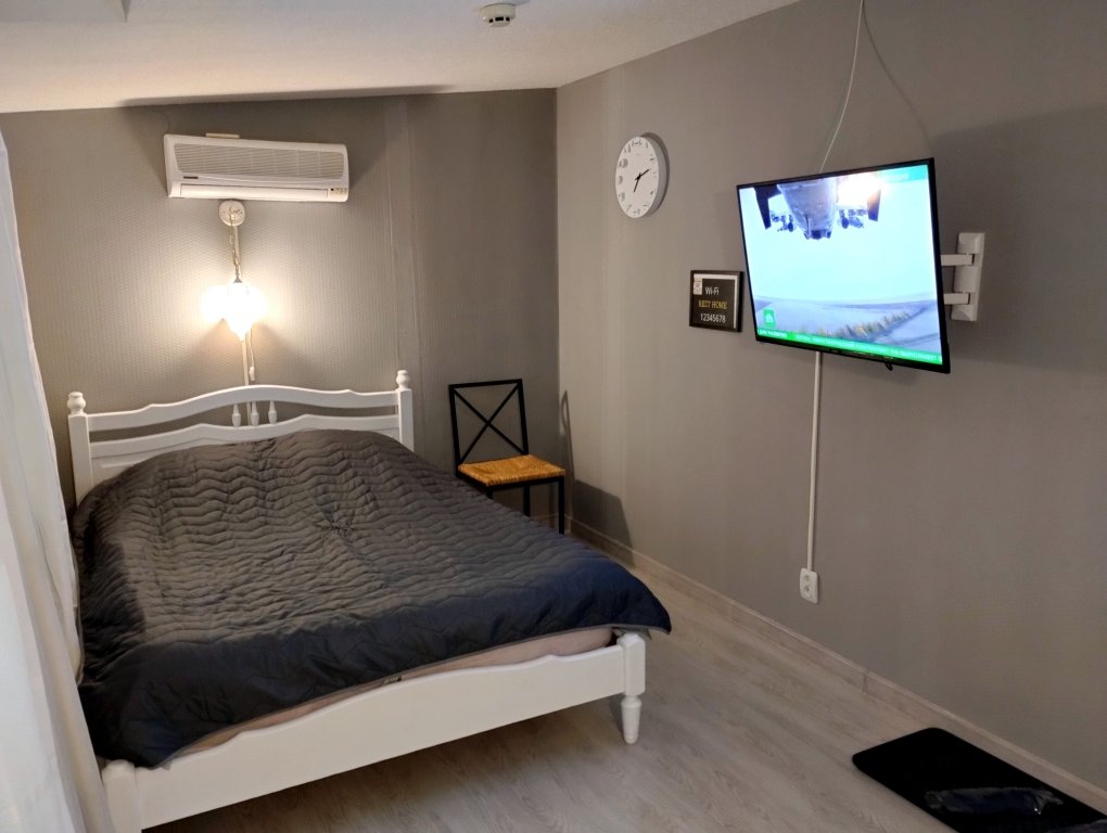 Standard Double room Rest Home Hotel