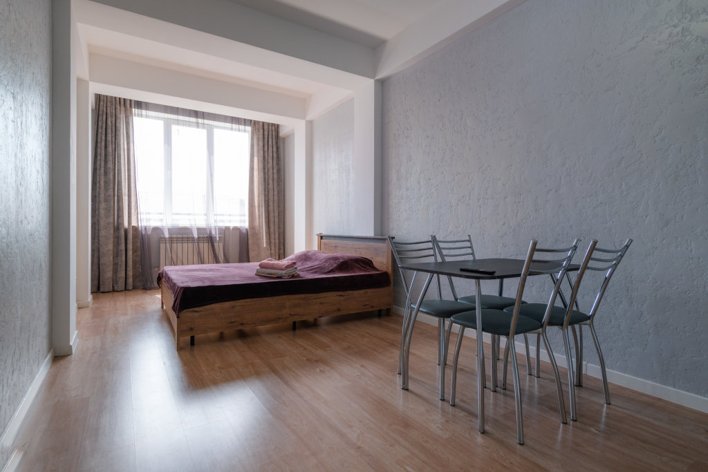 Apartment Daniyalova 120А Apartments