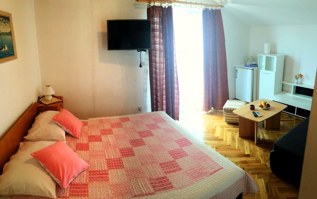 Habitación Confort Sobe Tomić Apartments