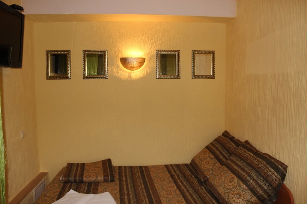 Habitación Estándar Izyum Mini-hotel