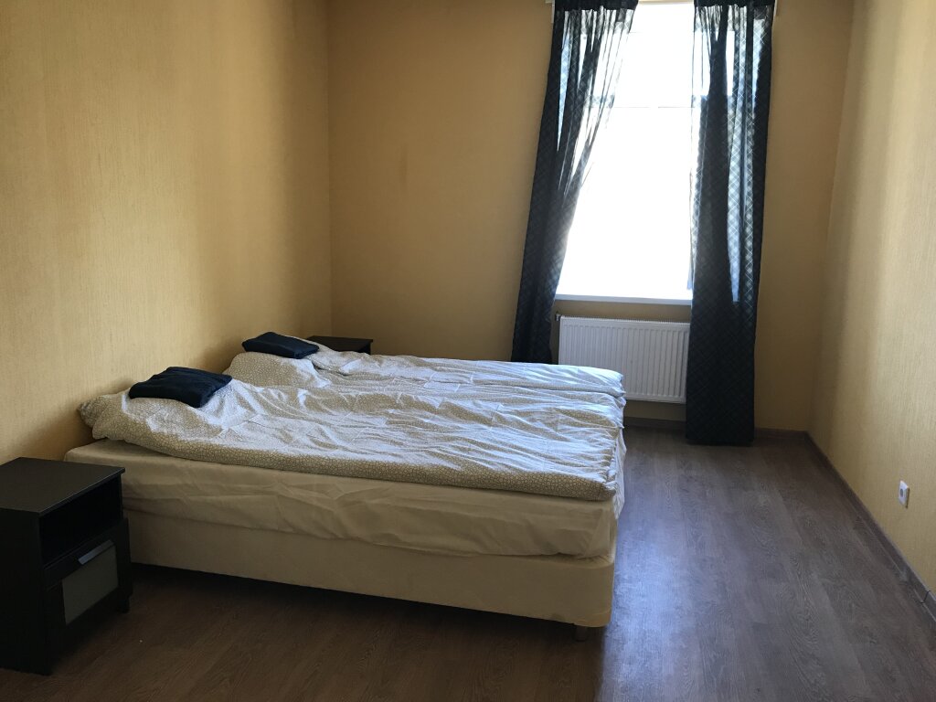 Standard Doppel Zimmer Rus-Dorozhnikov Hostel