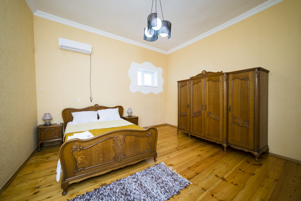 Economy Zimmer Green House Telavi Guest House