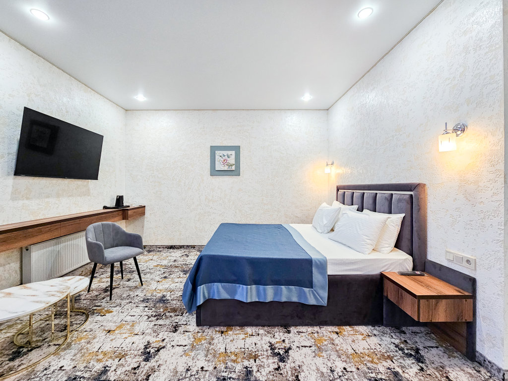 Suite doppia Mini-Otel Hotel Novy