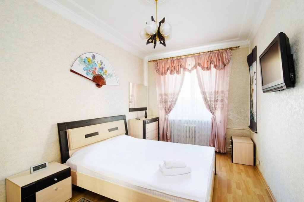 Confort chambre Na Kirova 3 Guest house