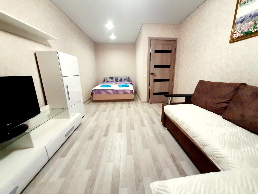 Apartment Komandirovka Flat