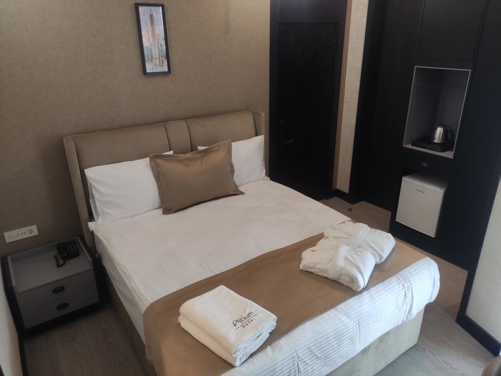 Standard chambre Arium Hotel Baku