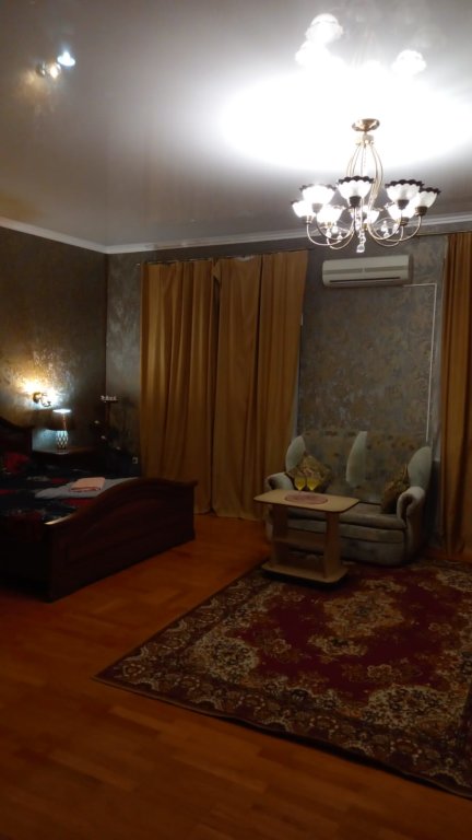 Suite Отель Viktoriya
