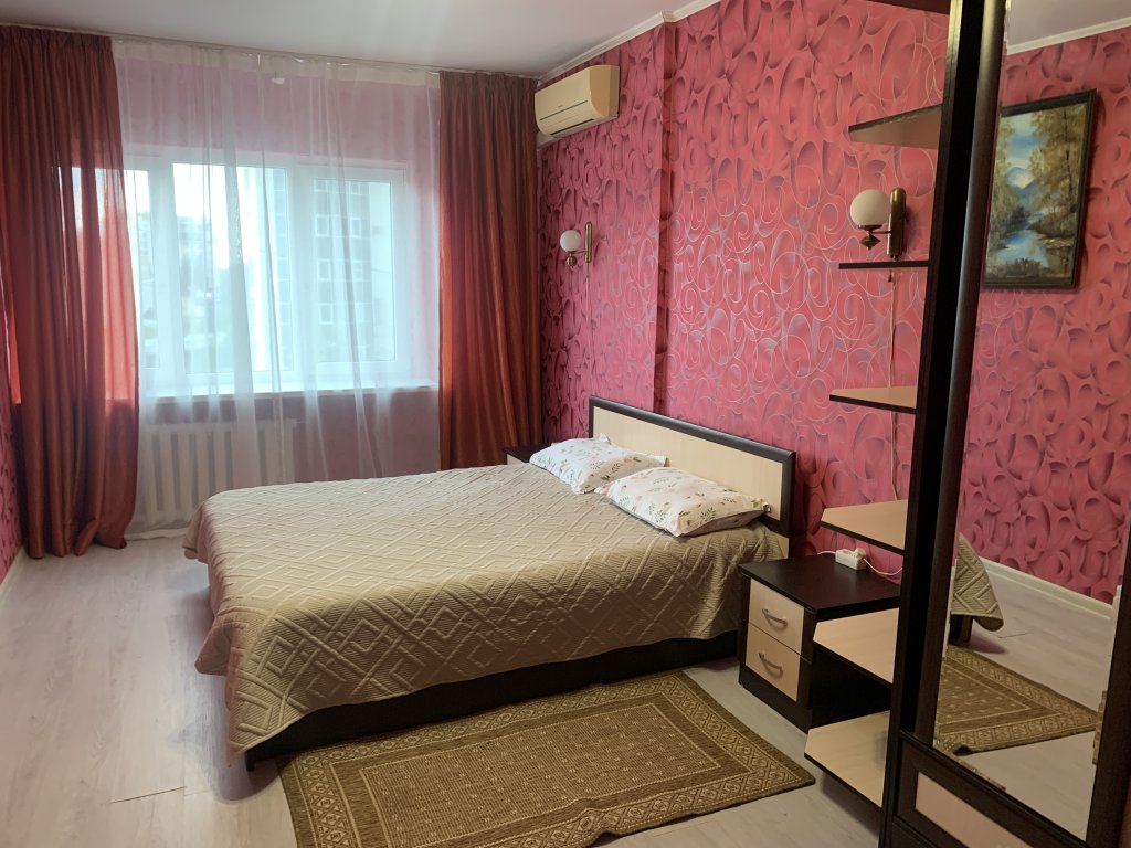 Standard Vierer Zimmer Zhemchuzhina u Morya Guest House