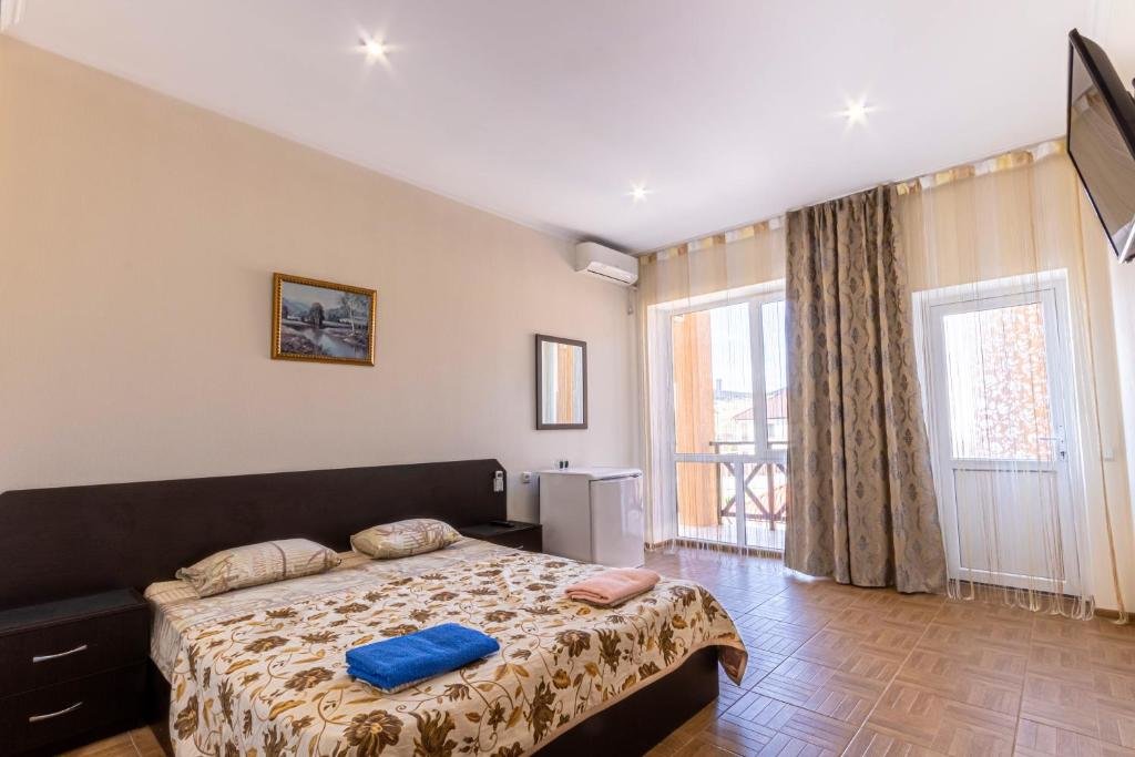 Standard chambre Fora Guest House