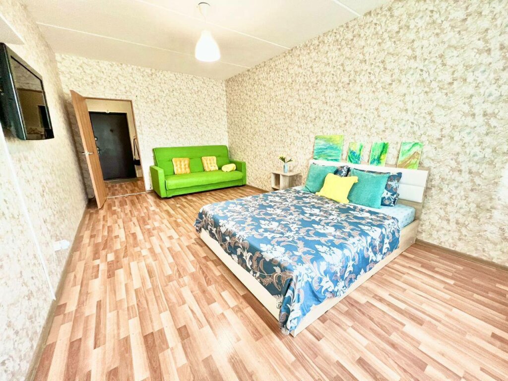 Appartement Na Ulitse Kujbysheva Flat