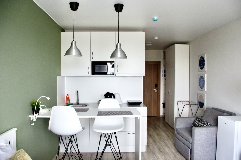 Apartamento Superior Komfort For You Apartments