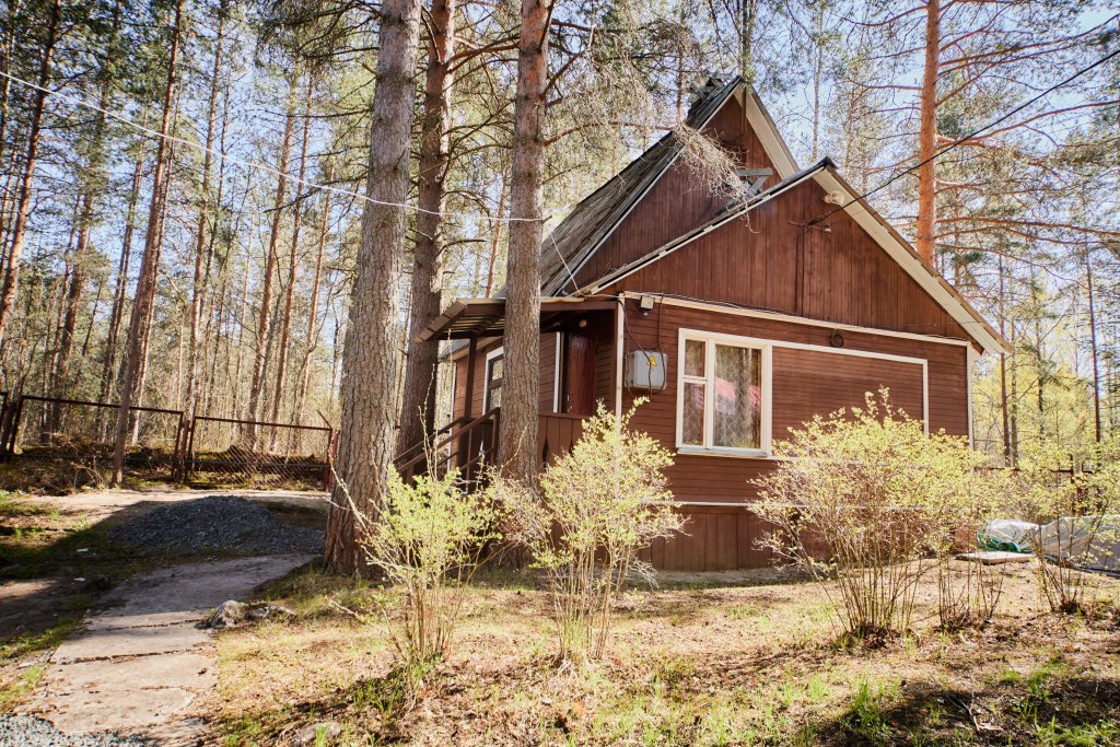 Klassisch Hütte mit Seeblick Hotel Tsarevichi