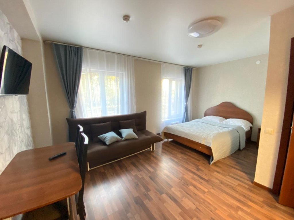 Suite Mini-Otel Mini Hotel