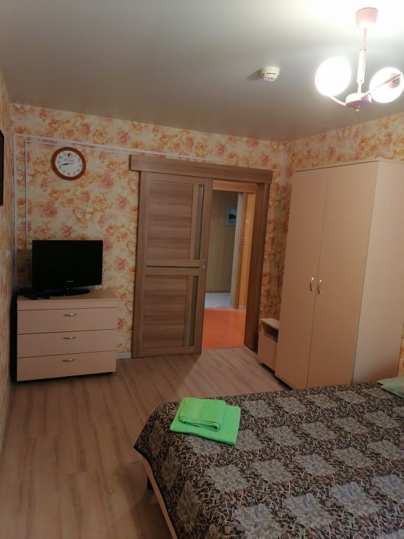 Camera doppia Standard Michurinskij Guest house