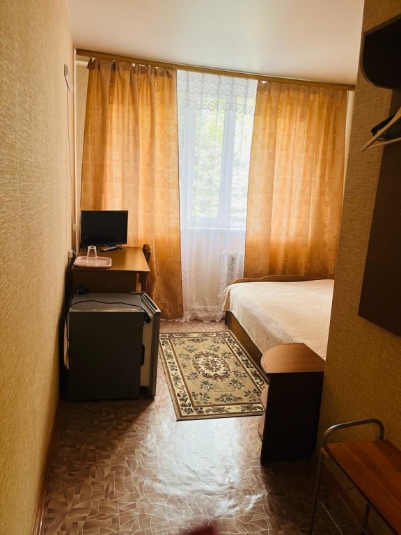Standard Single room Hotel Kuznetsk
