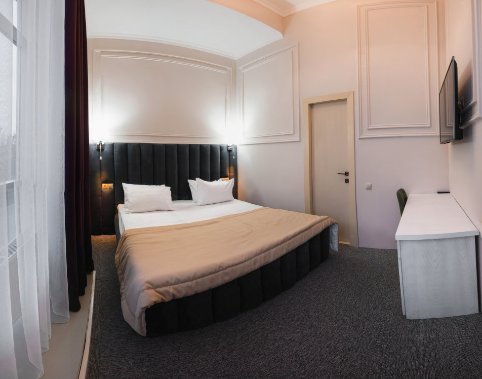Double Suite HOTEL OLYMP