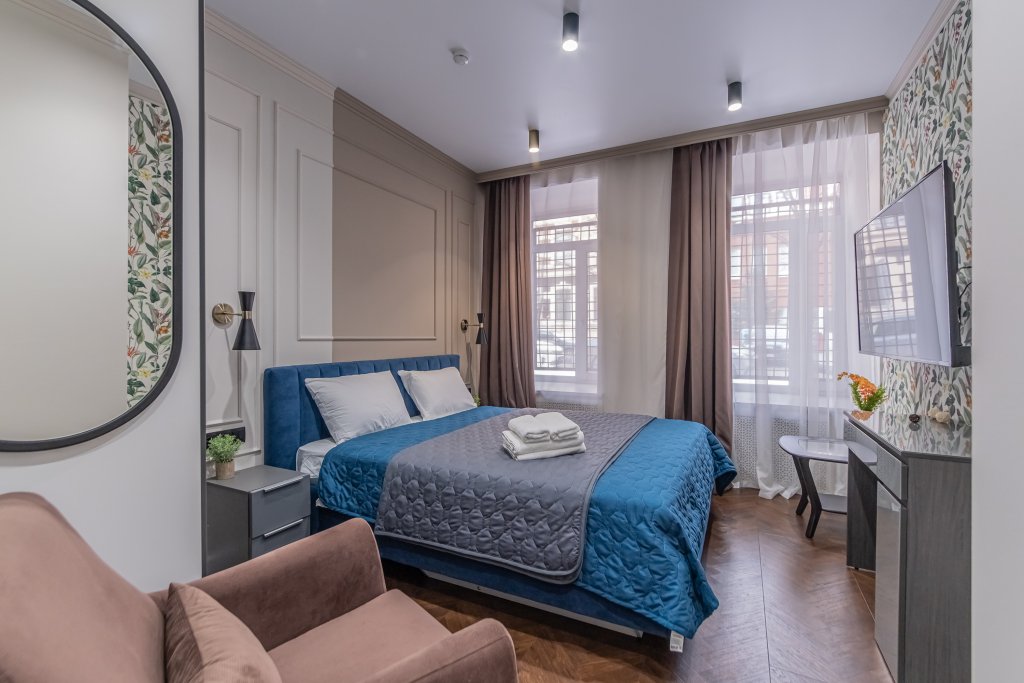 Supérieure double appartement Vue sur la ville Renessans Apart-hotel
