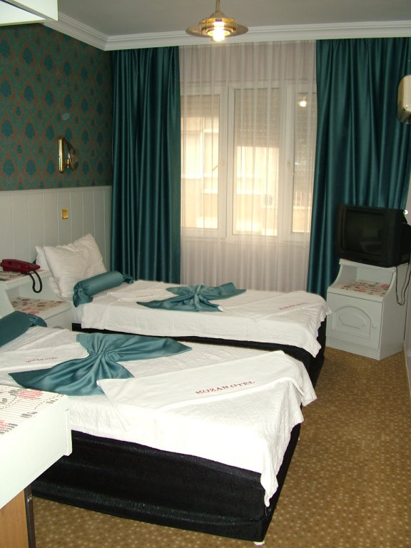 Standard chambre Kozan Hotel