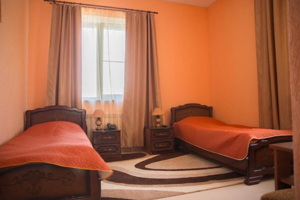 Économie double chambre Hotel Gzhatsk
