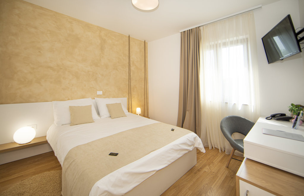 Двухместный номер Standard Hotel Natura Vilanija