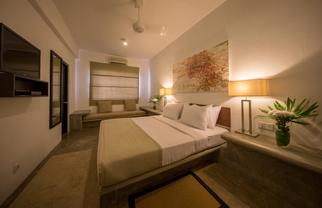 Двухместный номер Classic Nyne Hotels - Lake Lodge, Colombo