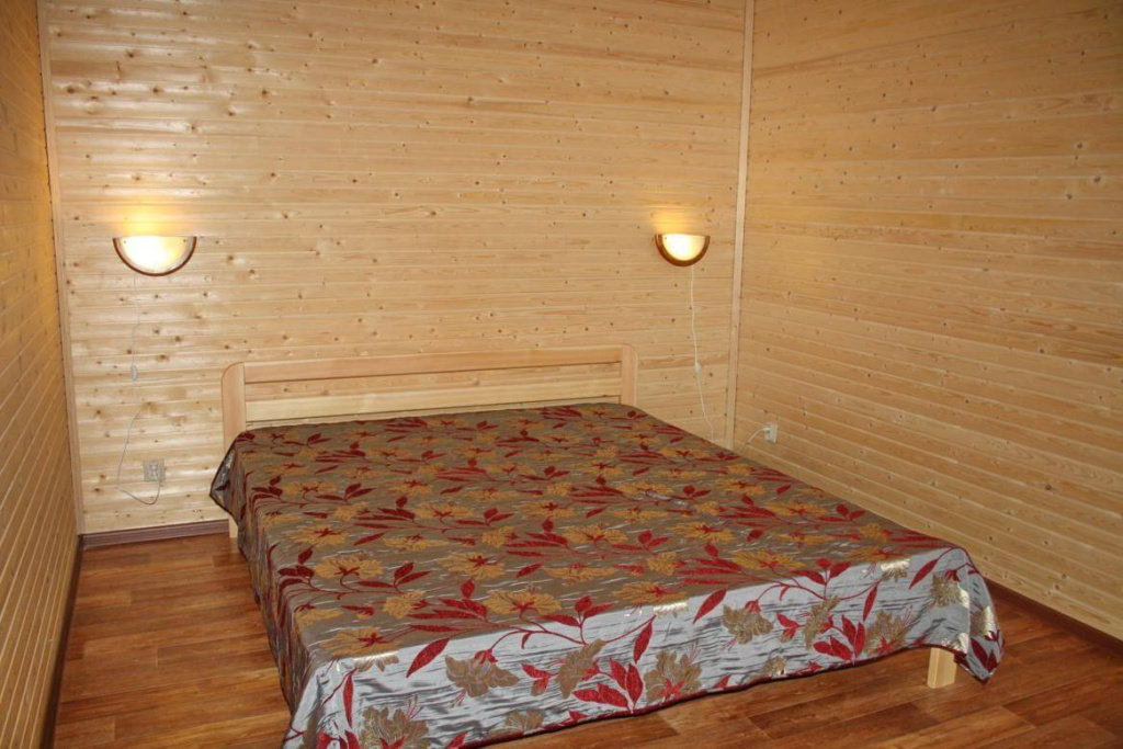 No.12A Hütte 4 Zimmer mit Blick Dacha Lipenka Hotel